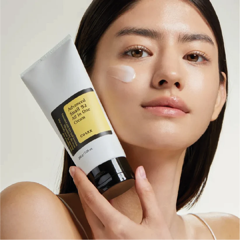 07 Crema Cosrx Advanced Snail 92