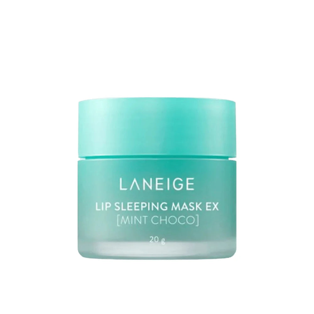 03 Laneige Lip Sleeping Mask / Hidratación intensa con Vitamina C - Suaviza y proporciona elasticidad a tus labios