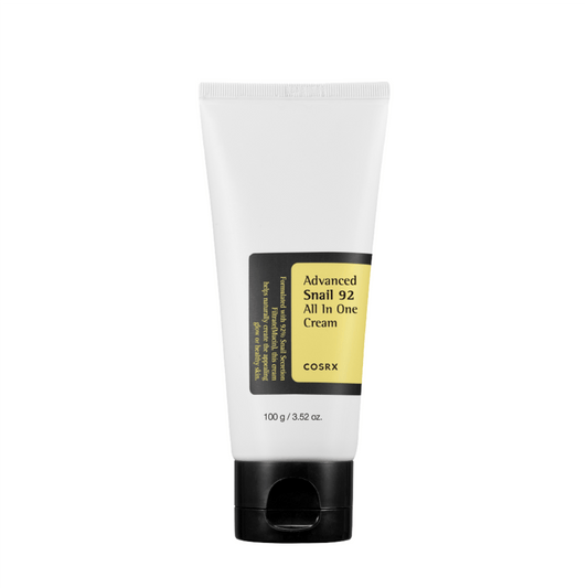 07 Crema Cosrx Advanced Snail 92