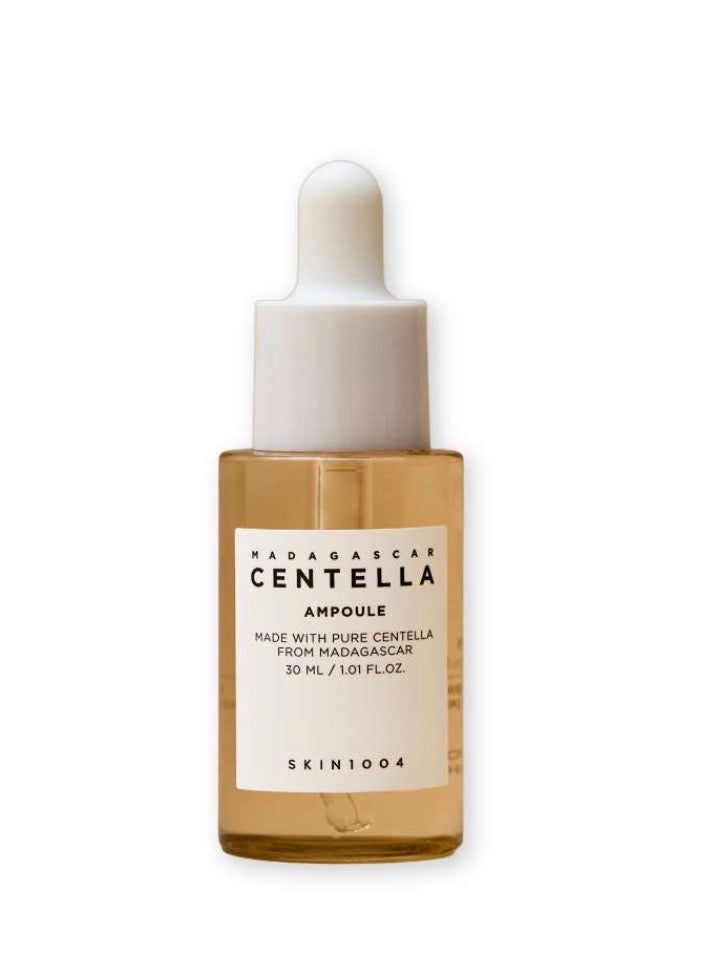 10 Madagascar Centella Ampoule