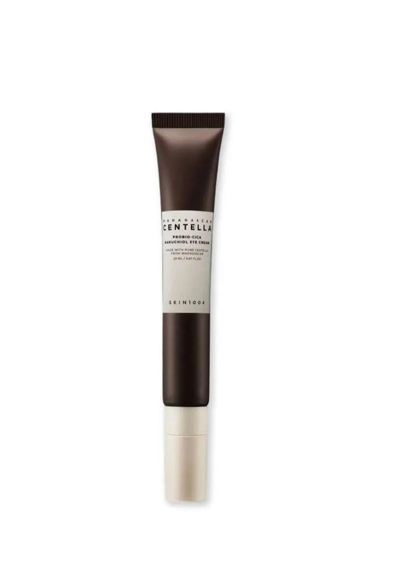 11 SKIN1004 Madagascar Centella Probiotic-cica Bakuchiol Eye cream